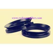 Viton V Ring Seal pour l&#39;industrie